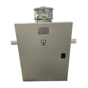 LED obstruction light 1
