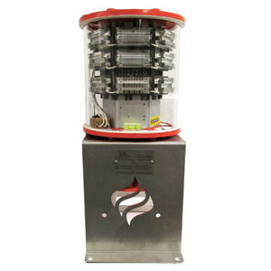 LED obstruction light 1