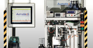 speed test bench 1