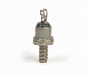 symmetrical thyristor