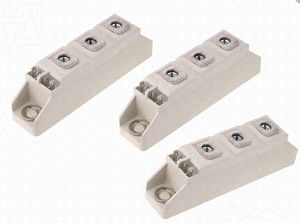 thyristor module