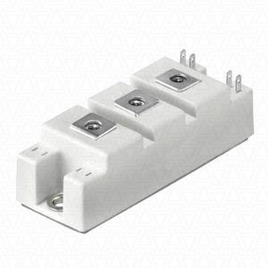 IGBT transistor module