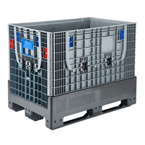 Large crate - All industrial manufacturers