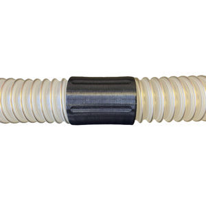 clamping sleeve 1