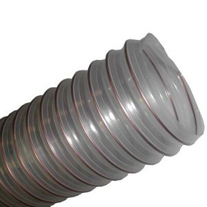 flexible air duct