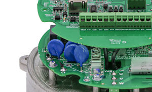 BLDC motor driver