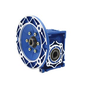 worm gearbox 1