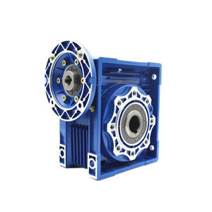 worm gearbox 1