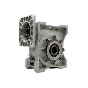 worm gearbox 1