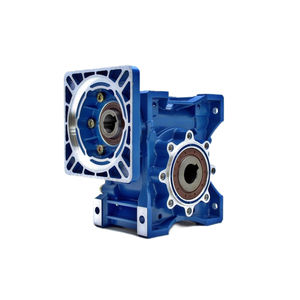 worm gearbox 1