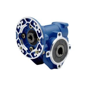 worm gearbox 1