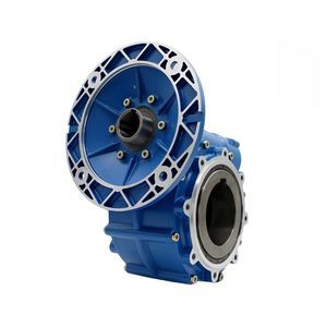 worm gearbox 1