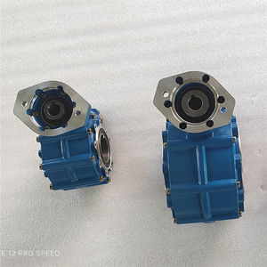 worm gearbox