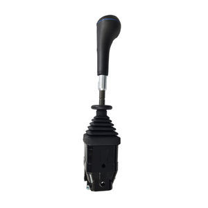 hydraulic joystick