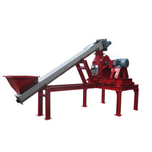 hammer mill