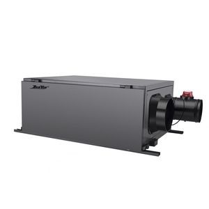 refrigerant dehumidifier 1