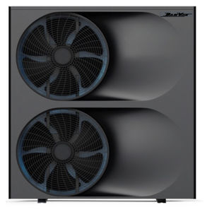 air/water heat pump 1