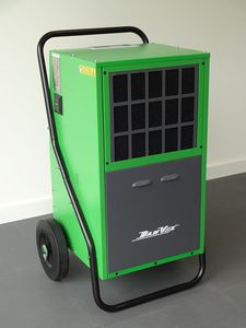 refrigerant dehumidifier