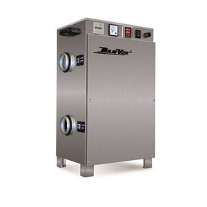 desiccant dehumidifier