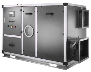 desiccant dehumidifier 1