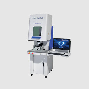 fiber laser marking machine 1