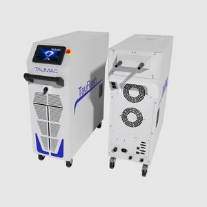 Nd:YAG laser welding machine 1
