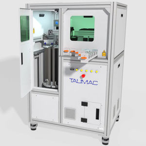 laser marking system 1