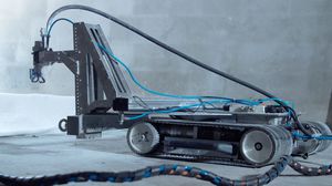 articulated robot 1