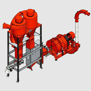 particle separator