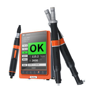 corded electric screwdriver