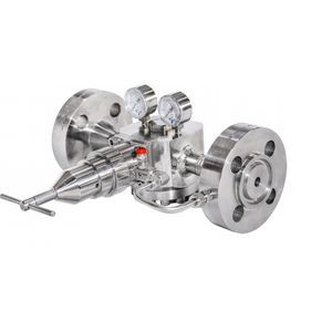 oxygen pressure regulator 1