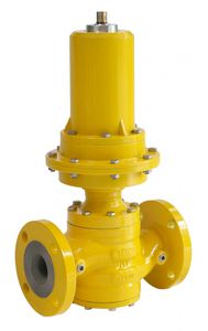 hydrogen pressure regulator 1