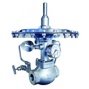 diaphragm valve