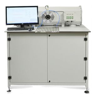 pressure calibration bench 1