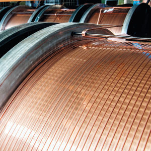 copper wire 1
