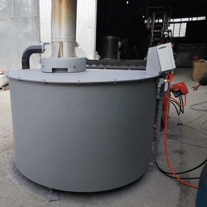 industrial waste incinerator 1