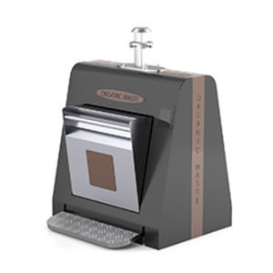 waste recycling container