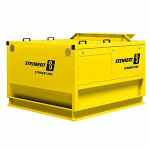 grit separator