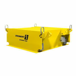 ferrous metal separator 1