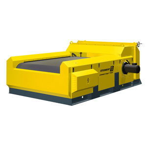 non-ferrous metal separator 1