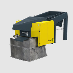 industrial sorting system 1