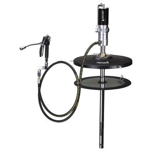 grease greasing system 1