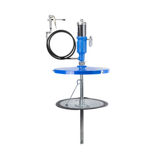 pneumatic grease pump 1