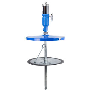 pneumatic grease pump 1