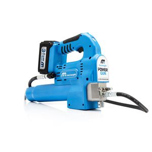 battery-powered grease pump 1