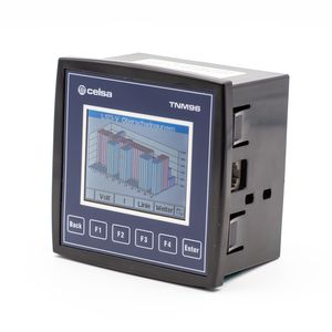 multifunction measuring device