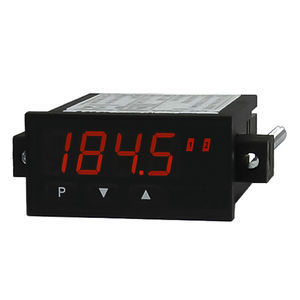 Pt100 measuring instrument