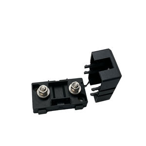 fuse holder for industrial applications