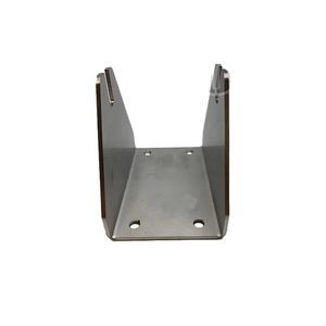 stainless steel clevis 1