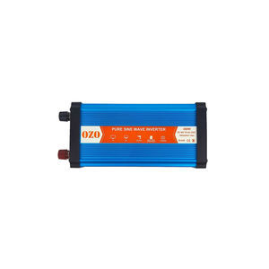 off-grid DC/AC inverter